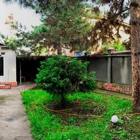 Ala-Bel Guesthouse Bişkek Dış mekan fotoğraf
