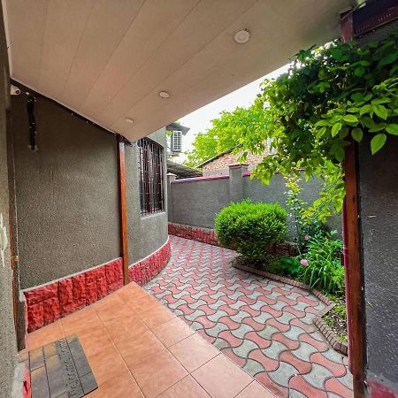 Ala-Bel Guesthouse Bişkek Dış mekan fotoğraf