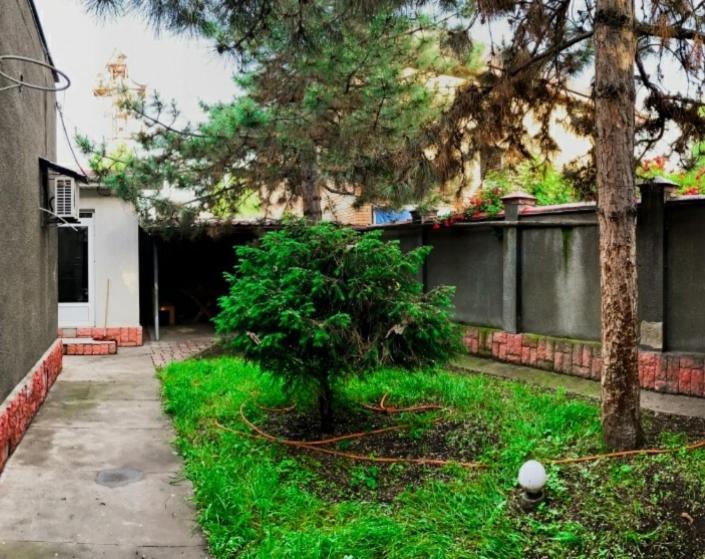 Ala-Bel Guesthouse Bişkek Dış mekan fotoğraf