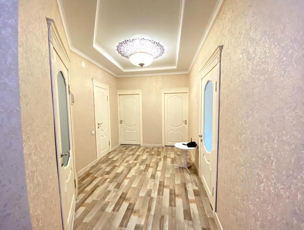 Ala-Bel Guesthouse Bişkek Dış mekan fotoğraf