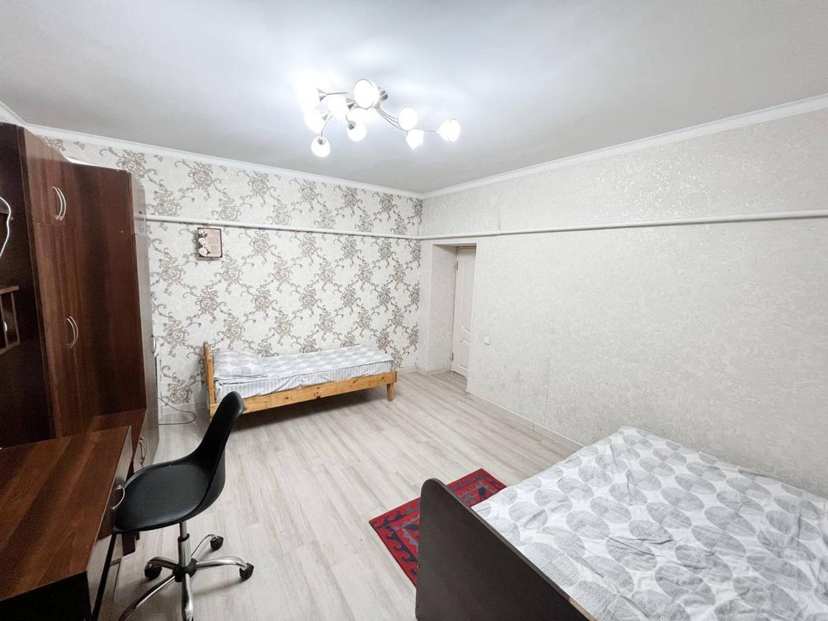 Ala-Bel Guesthouse Bişkek Dış mekan fotoğraf