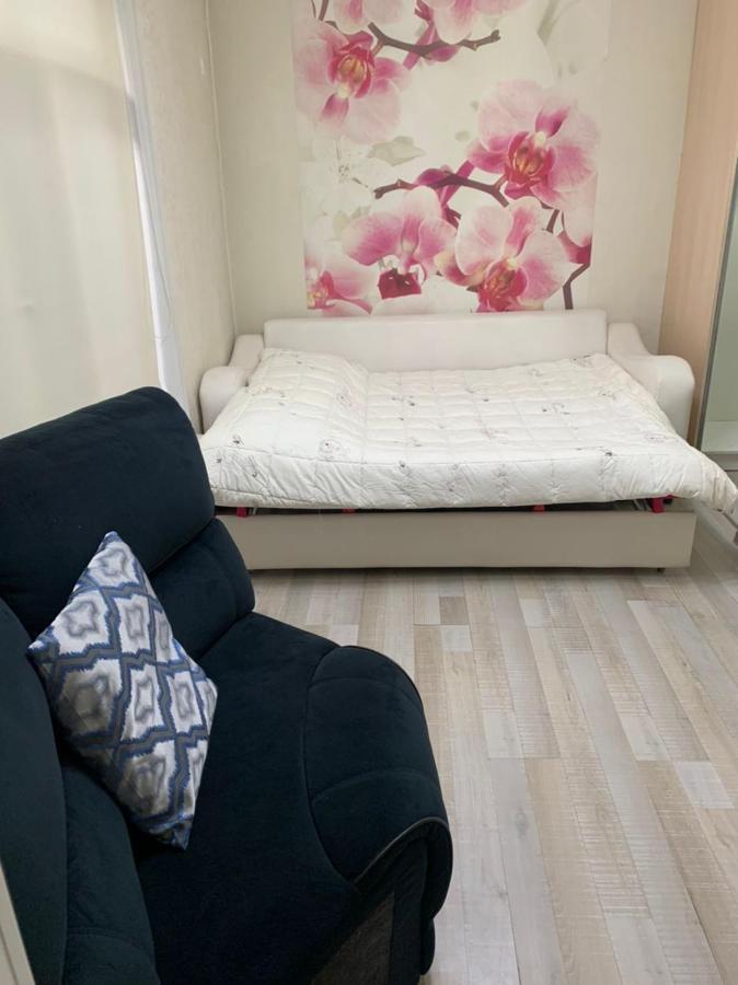 Ala-Bel Guesthouse Bişkek Dış mekan fotoğraf