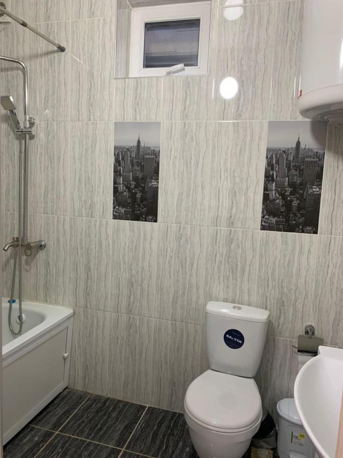 Ala-Bel Guesthouse Bişkek Dış mekan fotoğraf