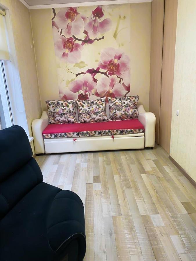 Ala-Bel Guesthouse Bişkek Dış mekan fotoğraf